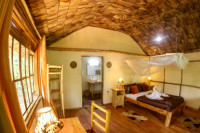 Double room cottage 