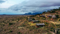 Camp Overview