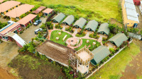 Safari Camp