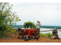 Sunset view point