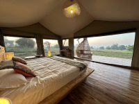 Room interior