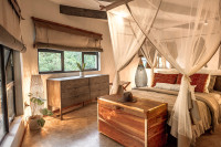 Room overview