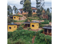 Lodge view