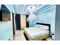 Kigeri Room – A Legacy of Elegance at BnB Mountain View