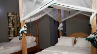 Our rooms