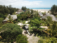 Lodge location