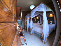 Room overview