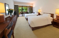 Hilton Garden Wing Twin