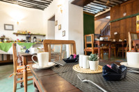 Dinning Area