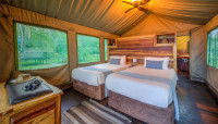 Standard Luxury Meru Tent