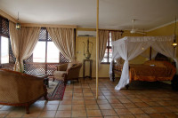 Palace Suite Sherali