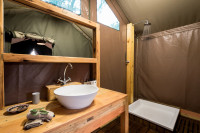 En Suite Bathroom