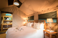 River View Double room