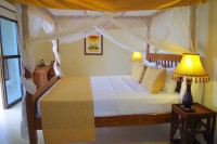 Standard bungalow Room