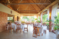 The Restaurant