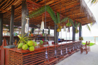 Beach Bar