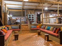 Dinning area