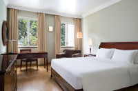 A double room