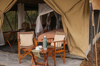 Tent Veranda 1