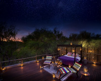 Star Bed Suite Rooftop