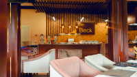 The Beck Restaurant 