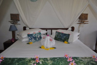 Double superior room