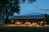 luangwa safari house zambia