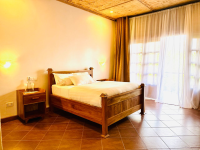 Double/Single Room 