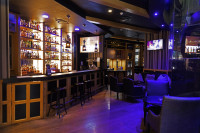 MAXIM Lounge and Bar