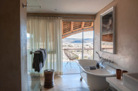 Bathroom Interior