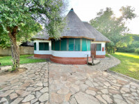 Self-catering cottage one 