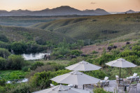 Kwena Lodge View 