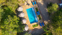 Poolside - Overview 