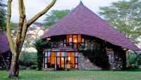Naivasha lake Nakuru safari