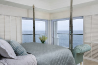 One Bedroom Sea Facing Suite