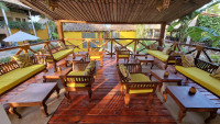 Lounge Reception