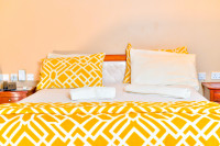 Nyati Standard Room
