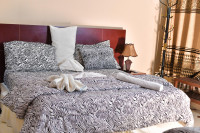Deluxe Simba Room