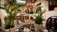 Palm Court