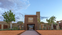Welcome to Sossusvlei Lodge 