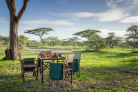 Bush Breakfast