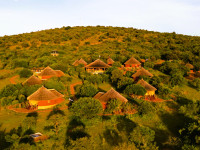 Lodge Overview