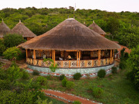 Restaurant Overview