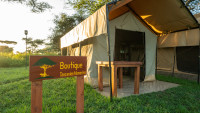 Boutique - Outdoor