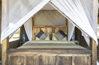 Safari Comfort - bed