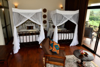 Room overview