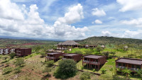 Lodge Overview