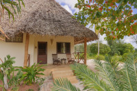 Oyster suite bungalow - garden view room