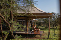 Accommodation Tent 2