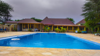 Pazuri Inn